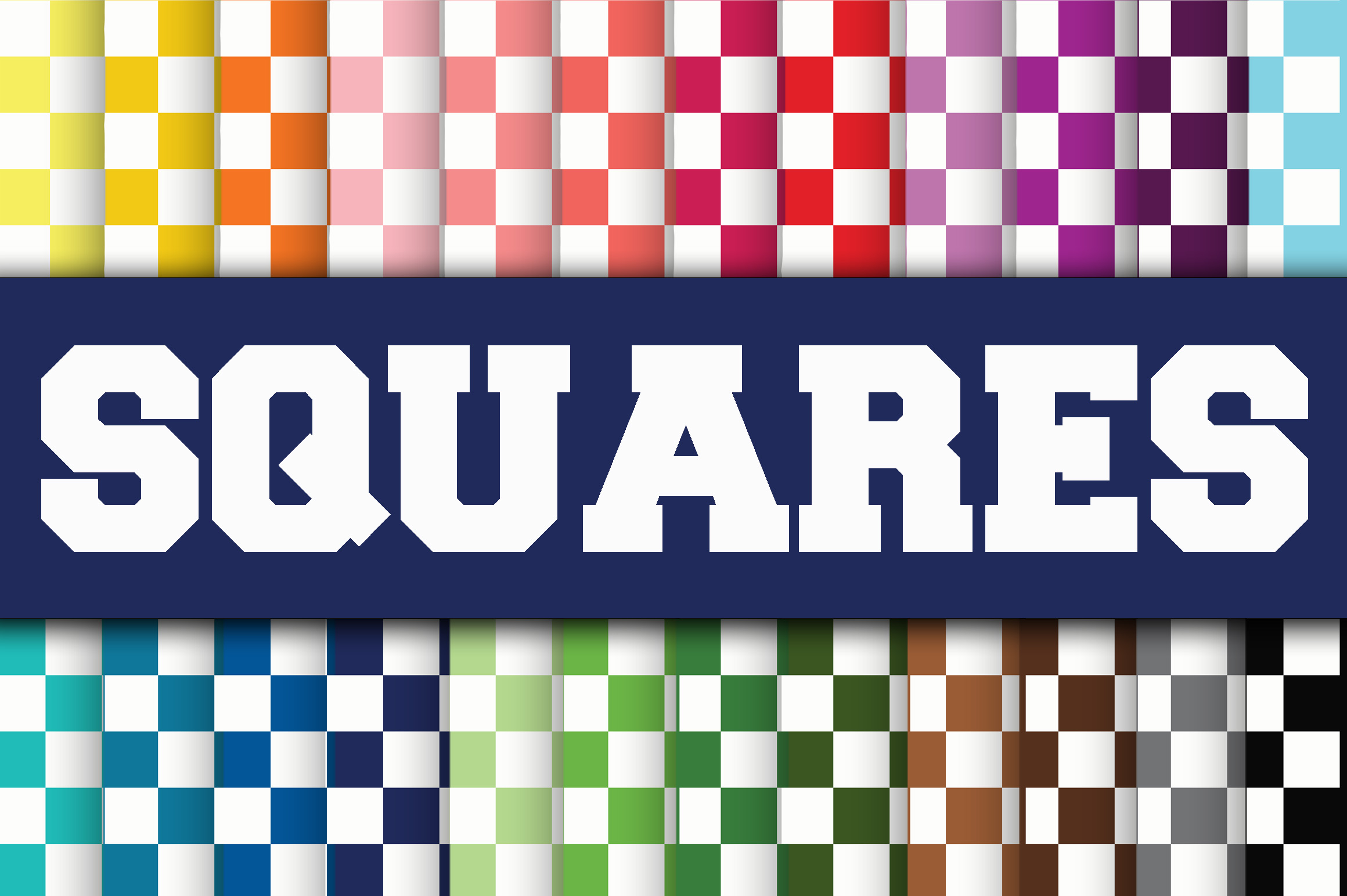 Download Squares Digital Paper - Digital paper Collection